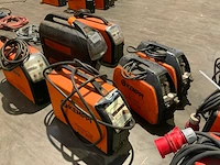 Kemppi diverse lasmachines (14x) - afbeelding 5 van  8