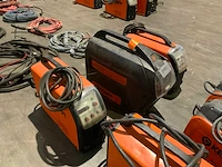 Kemppi diverse lasmachines (14x) - afbeelding 6 van  8