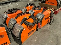 Kemppi diverse lasmachines (16x) - afbeelding 3 van  5