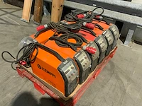 Kemppi diverse lasmachines (16x) - afbeelding 4 van  5