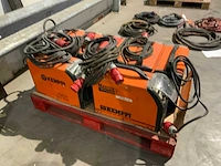 Kemppi diverse lasmachines (16x) - afbeelding 5 van  5