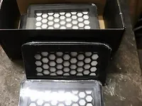 Kemppi en 12941 th3 gamma/th2 beta filter - 4 stuks - afbeelding 1 van  5