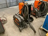 Kemppi fastmig km400 lasapparaat - afbeelding 5 van  9