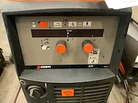 Kemppi fastmig km400 lasapparaat - afbeelding 7 van  9