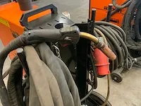 Kemppi fastmig km400 lasapparaat - afbeelding 8 van  9