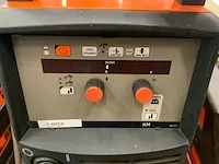 Kemppi fastmig km400 lasapparaat - afbeelding 9 van  10
