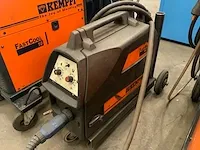 Kemppi fastmig km400 lasapparaat - afbeelding 6 van  9