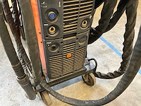 Kemppi fastmig pulse 450 lasmachine - afbeelding 5 van  14