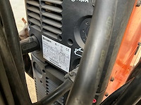 Kemppi fastmig pulse 450 lasmachine - afbeelding 6 van  14