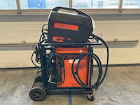 Kemppi fastmig pulse 450 lasmachine - afbeelding 9 van  14