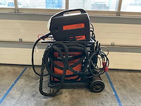 Kemppi fastmig pulse 450 lasmachine - afbeelding 10 van  14