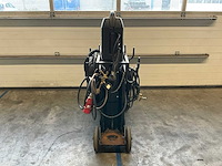 Kemppi fastmig pulse 450 lasmachine - afbeelding 11 van  14