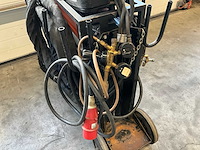 Kemppi fastmig pulse 450 lasmachine - afbeelding 12 van  14