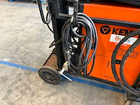 Kemppi fastmig pulse 450 lasmachine - afbeelding 13 van  14