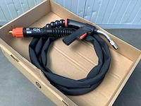 Kemppi gx 253 g 3,5m kemppi lastoorts (ongebruikt) (3x) - afbeelding 3 van  6
