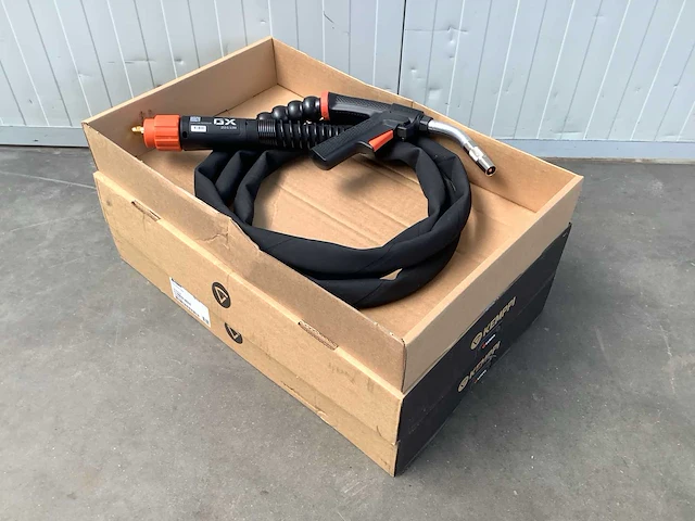 Kemppi gx 253 g 3,5m kemppi lastoorts (ongebruikt) (3x) - afbeelding 6 van  6