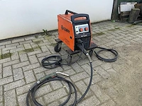 Kemppi kempact mig 2520 mig-lasmachine - afbeelding 1 van  6