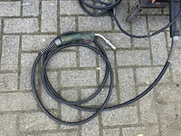 Kemppi kempact mig 2520 mig-lasmachine - afbeelding 4 van  6