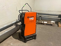 Kemppi kempgouge arc 800 gutstoestel - afbeelding 1 van  9