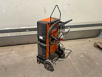 Kemppi kempgouge arc 800 gutstoestel - afbeelding 4 van  9