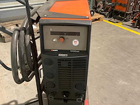 Kemppi kempgouge arc 800 gutstoestel - afbeelding 5 van  9