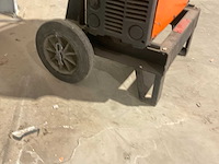 Kemppi kempgouge arc 800 gutstoestel - afbeelding 7 van  9