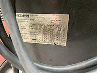 Kemppi kempomat 250 lasapparaat - afbeelding 5 van  5
