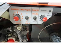 Kemppi kempomat diverse lasmachines - afbeelding 10 van  10