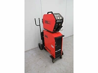Kemppi kempomat diverse lasmachines - afbeelding 3 van  10