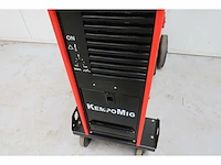 Kemppi kempomat diverse lasmachines - afbeelding 5 van  10