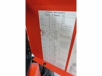 Kemppi kempomat diverse lasmachines - afbeelding 8 van  10