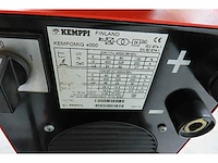 Kemppi kempomat diverse lasmachines - afbeelding 9 van  10