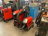 Kemppi kempomig 4000w lasapparaat - afbeelding 1 van  8