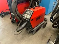 Kemppi kempomig 4000w lasapparaat - afbeelding 6 van  8