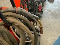 Kemppi kempomig 4000w lasapparaat - afbeelding 7 van  8