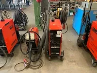 Kemppi kempomig 4000w lasapparaat - afbeelding 2 van  8