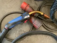 Kemppi kempomig 4000w lasapparaat - afbeelding 4 van  8
