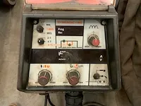 Kemppi kempomig 4000w lasapparaat - afbeelding 5 van  8