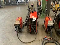 Kemppi kempomig 4000w lasapparaat - afbeelding 2 van  8