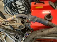 Kemppi kempomig 4000w lasapparaat - afbeelding 7 van  8