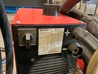 Kemppi kempomig 4000w lasapparaat - afbeelding 8 van  8
