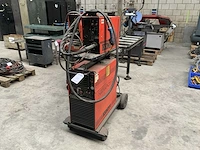 Kemppi kempomig 5200 sw lasapparaat - afbeelding 1 van  7