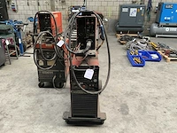 Kemppi kempomig 5200 sw lasapparaat - afbeelding 2 van  7