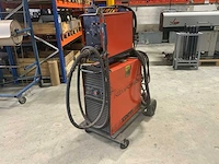 Kemppi kempomig 5200sw lasapparaat - afbeelding 1 van  10