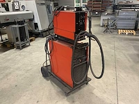 Kemppi kempomig 5200sw lasapparaat - afbeelding 4 van  10