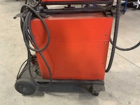Kemppi kempomig 5200sw lasapparaat - afbeelding 6 van  10