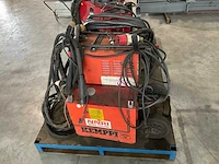 Kemppi kempotig ac/dc 250 lasapparaat - afbeelding 7 van  13