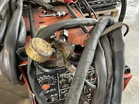 Kemppi kempotig ac/dc 250 lasapparaat - afbeelding 11 van  13