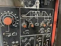 Kemppi kempotig ac/dc 250 lasapparaat - afbeelding 12 van  13