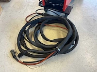 Kemppi kempoweld 3200 mig lasapparaat - afbeelding 5 van  5